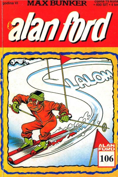 Slalom