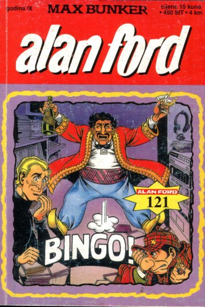 Bingo