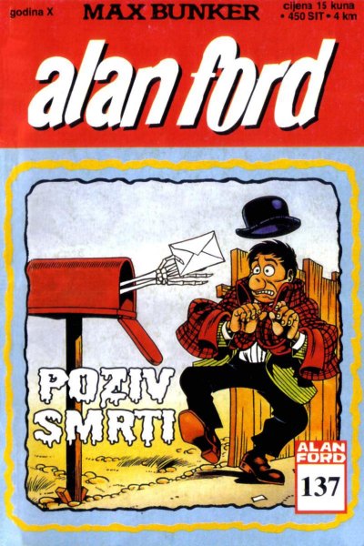 Poziv smrti