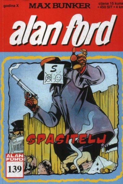Spasitelj