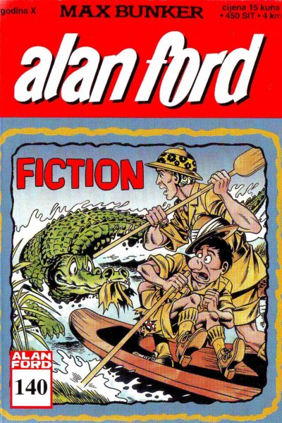 Fiction