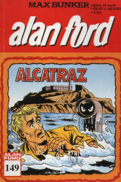 Alcatraz