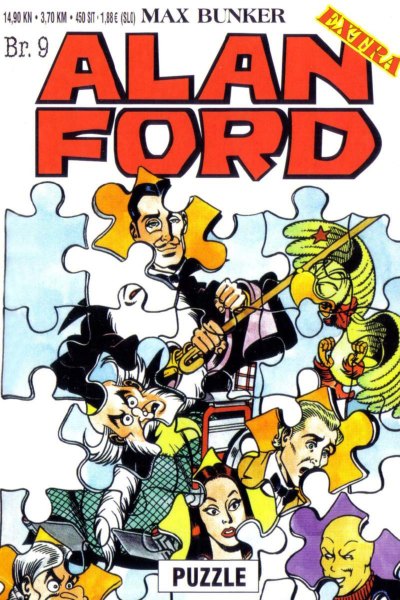 Puzzle