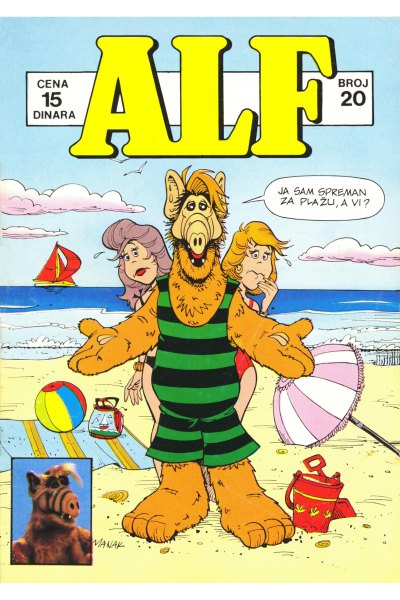 Alf 20 (damdam7&Tvinsi)