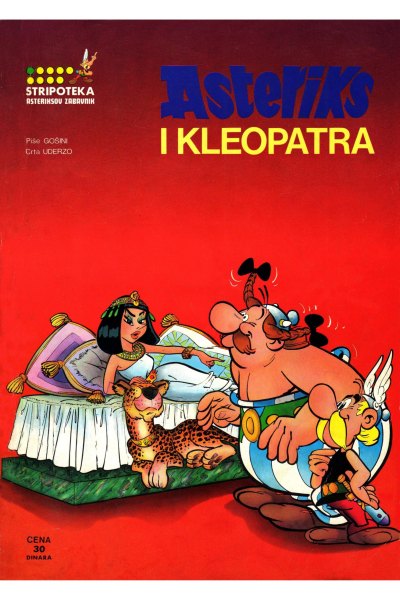 Asteriks - Asteriks i Kleopatra (up.stripotekaforum)
