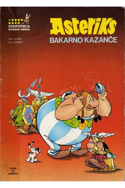 Asteriks - Bakreno kazance (up.stripotekaforum)