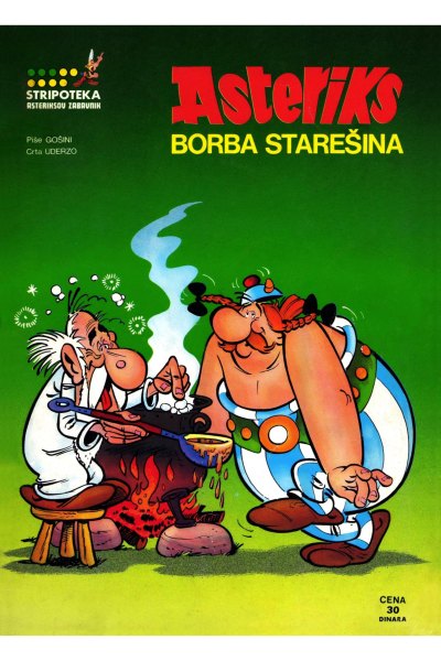 Asteriks - Borba staresina (up.stripotekaforum)