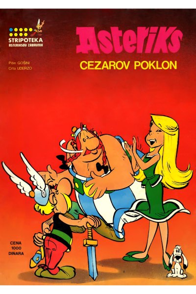 Asteriks - Cezarov poklon (up.stripotekaforum)