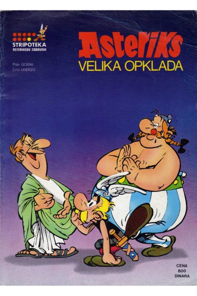 Asteriks - Velika opklada (up.stripotekaforum)