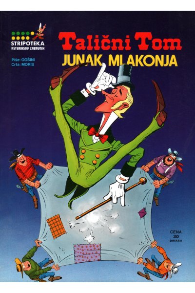 Talicni Tom - Junak Mlakonja (300dpi)(debeli bizon & folpi)(SZ)