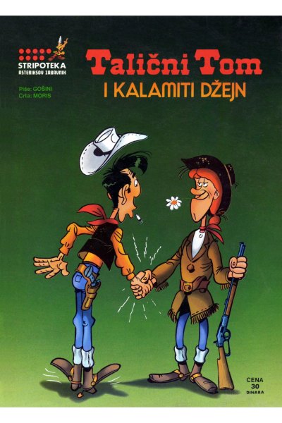 Talicni Tom - Kalamiti Dzejn (up.stripotekaforum)