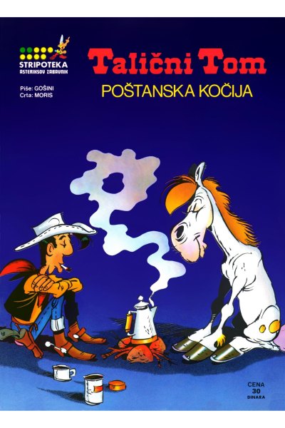 Talicni Tom - Postanska kocija (up.stripotekaforum)