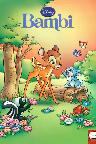 bambi
