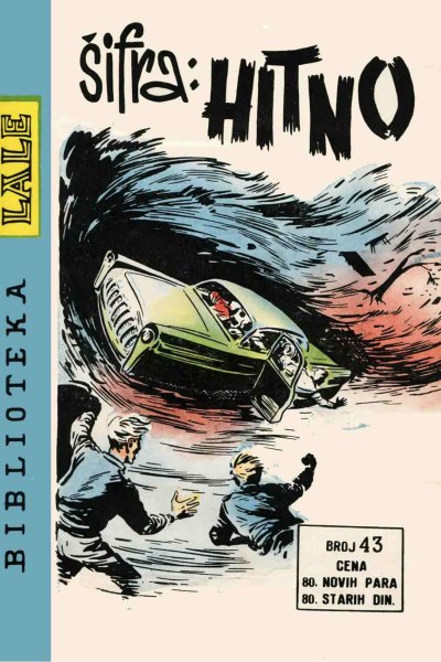 Å ifra Hitno (pdf cero75)