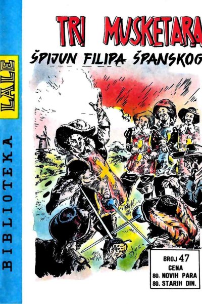 Å pijun Filipa Å panskog (pdf cero75)
