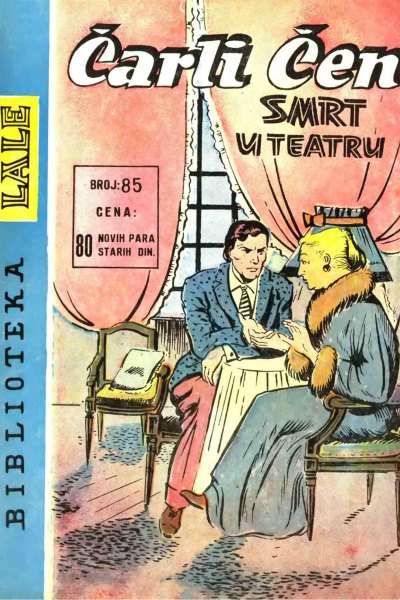 Carli Cen - Smrt u teatru (pdf cero75)