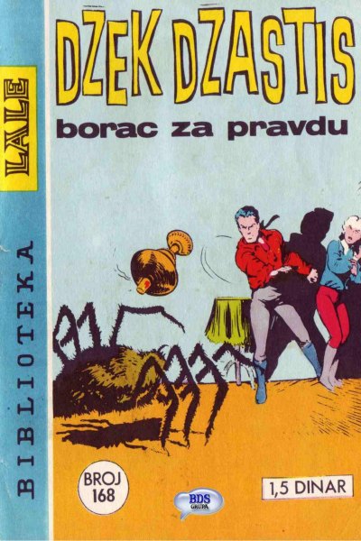 DÅ¾ek DÅ¾astis (pdf cero75)