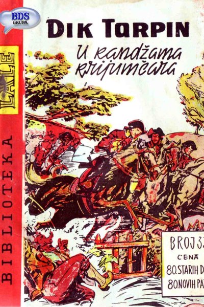 Dik Tarpin (pdf cero75)