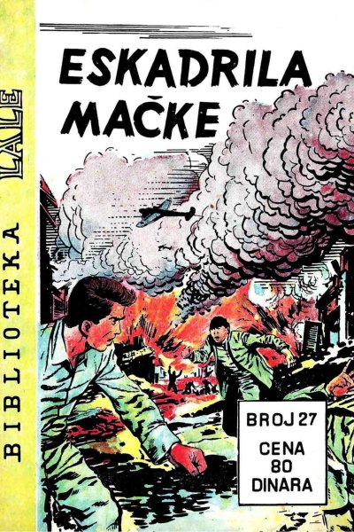 Eskadrila MaÄke (pdf cero75)