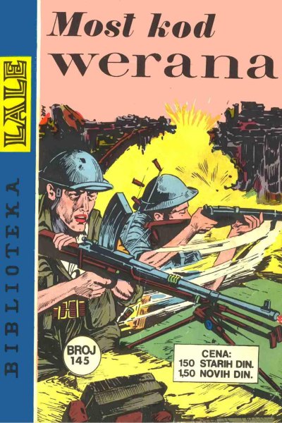 Most kod Werana (pdf cero75)