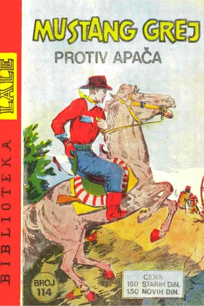 Mustang Grej - Protiv Apaca (pdf cero75)