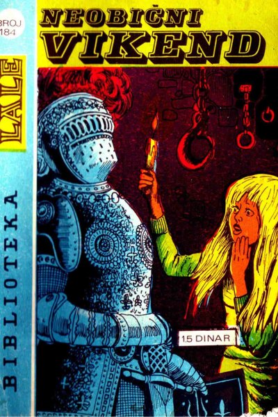 NeobiÄni Vikend (pdf cero75)