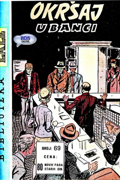 Okrsaj u banci (pdf cero75)