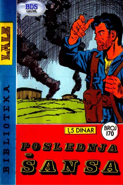 Poslednja Å¡ansa (pdf cero75)