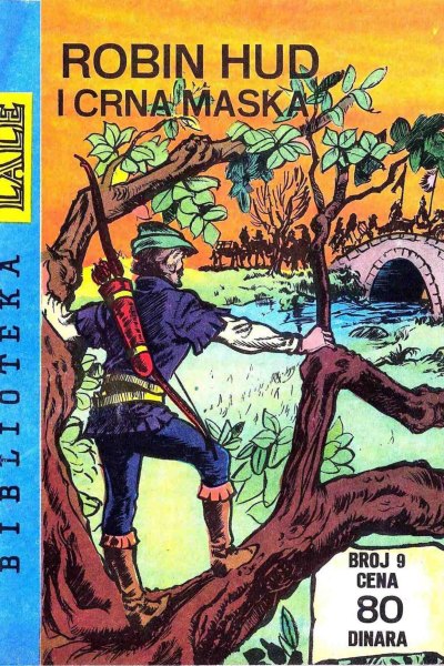 Robin Hud i Crna Maska (pdf cero75)
