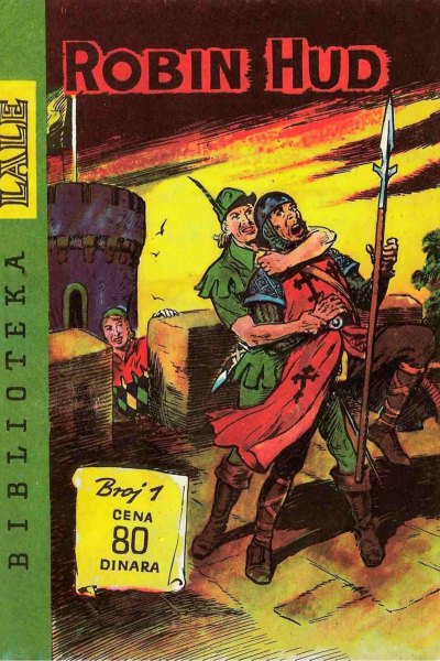 Robin Hud (pdf cero75)