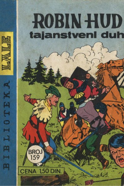 Robin Hud (vojcan)(pdf cero75)