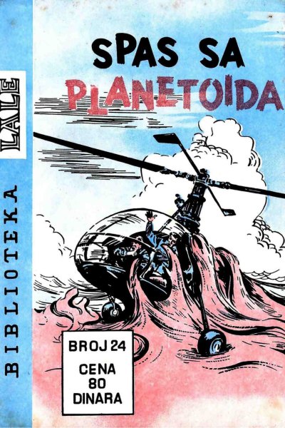 Spas sa planetoida (pdf cero75)