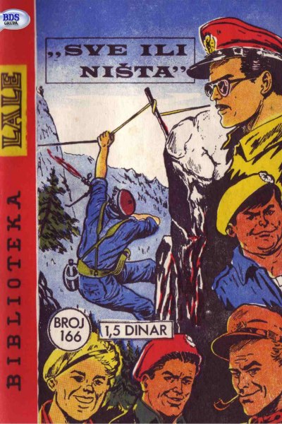 Sve ili niÅ¡ta (pdf cero75)