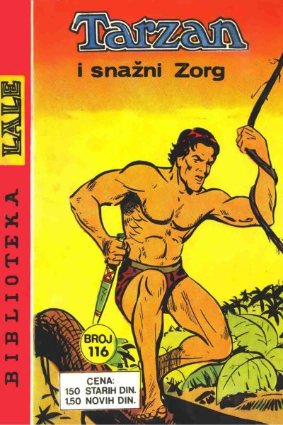 Tarzan i snazni Zorg (pdf cero75)