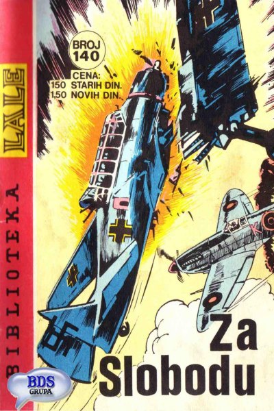 Za slobodu (pdf cero75)