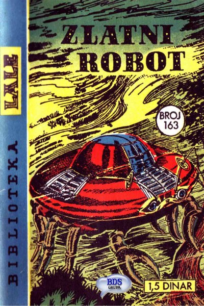 Zlatni Robot (pdf cero75)