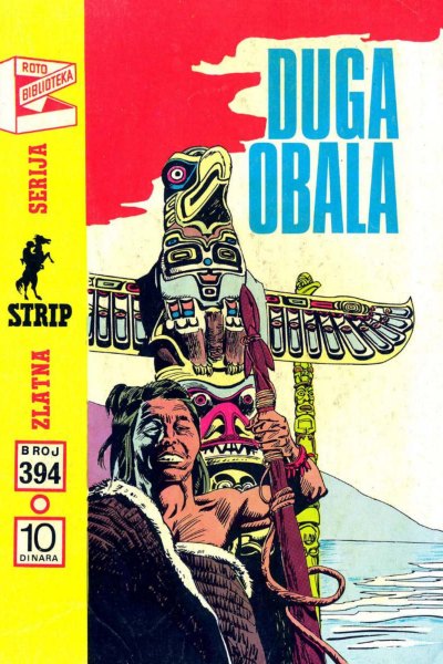Duga Obala