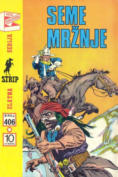 Seme Mrznje