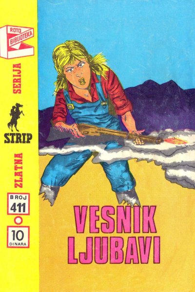 Vesnik Ljubavi