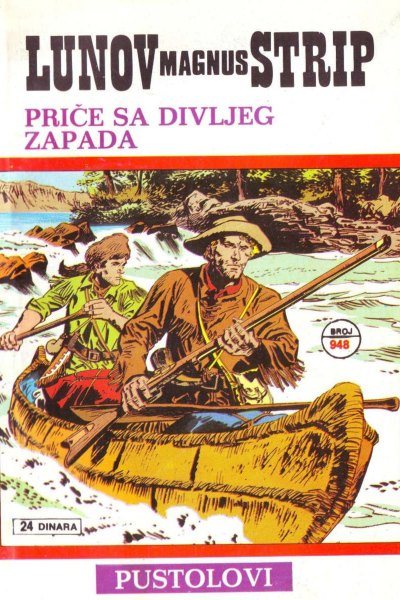 Pustolovi