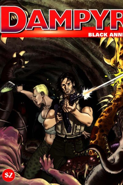 Black Annis
