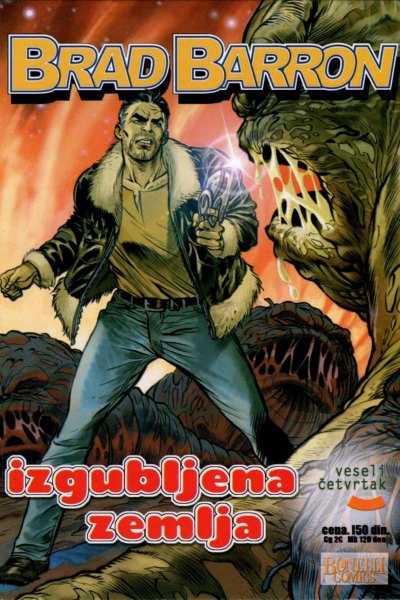Izgubljena zemlja (rescan-Rale-SF)