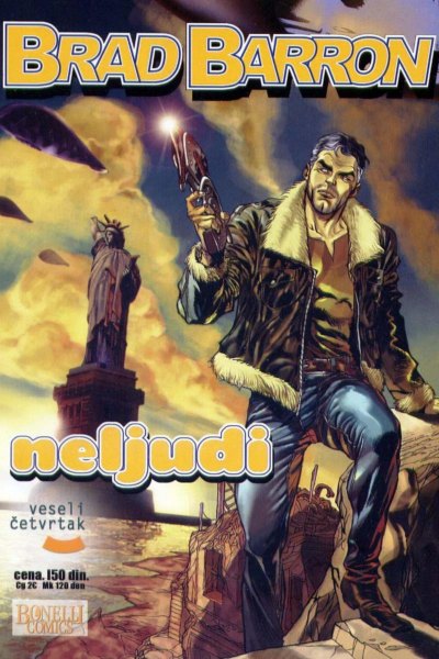 Neljudi
