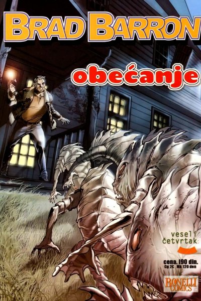Obecanje