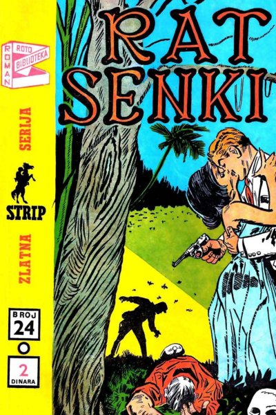 Rat Senki