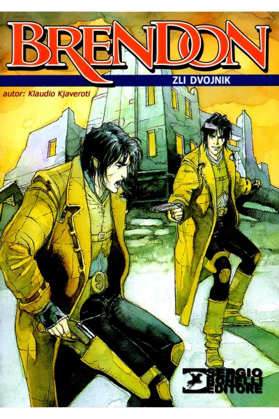 Zl Dvojnik (Corpz&Gringos)