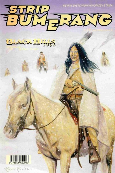 Strip Bumerang 18 (pdf cero75)