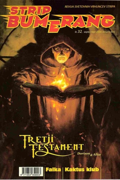 Strip Bumerang 32 (pdf cero75)