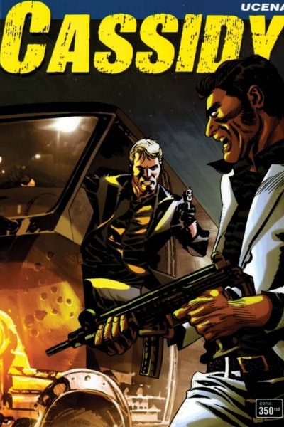Ucena (terminator&chicolopez)