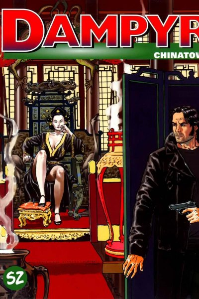 Chinatown